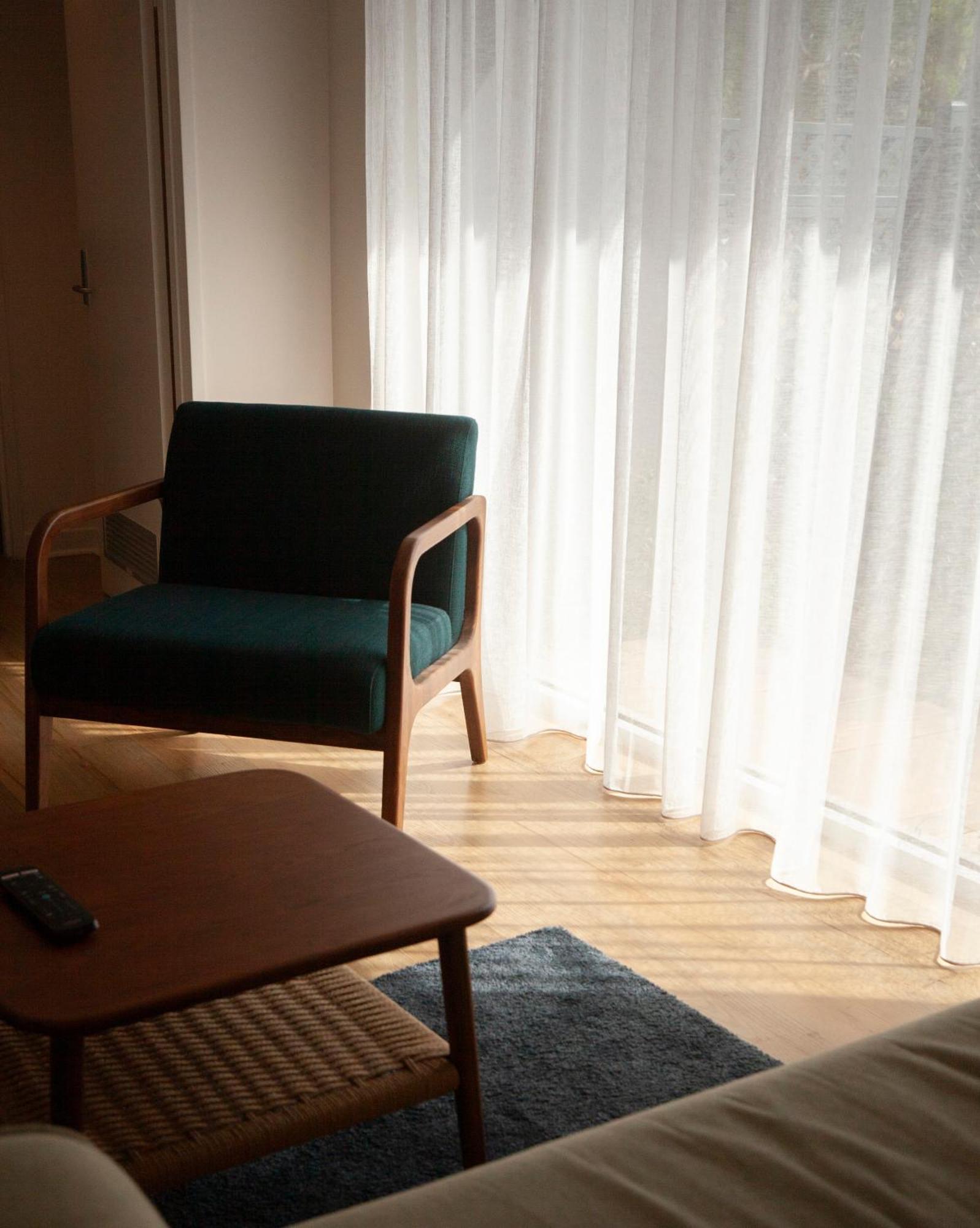 Little Drifter North Melbourne Hostel Ngoại thất bức ảnh