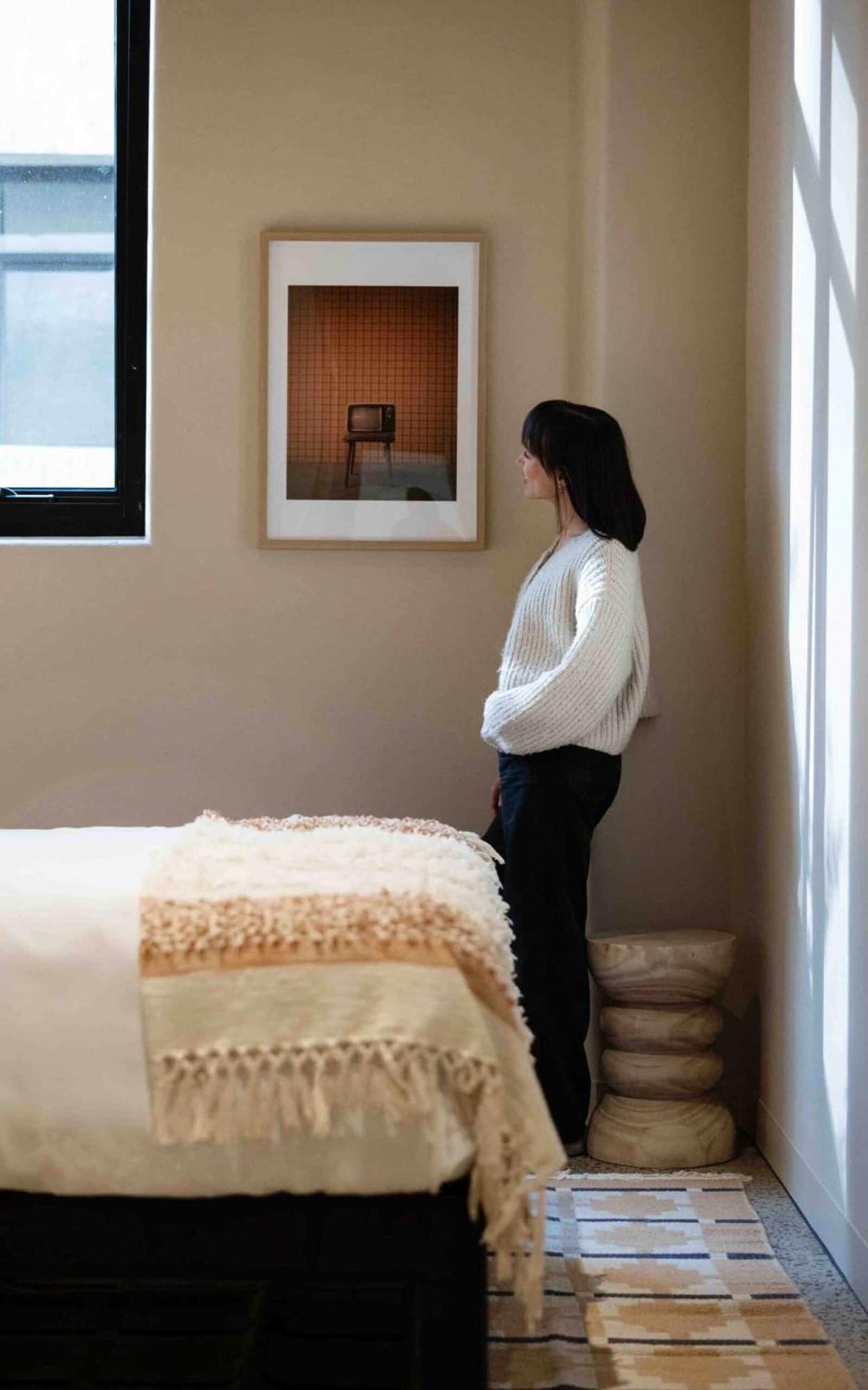 Little Drifter North Melbourne Hostel Ngoại thất bức ảnh