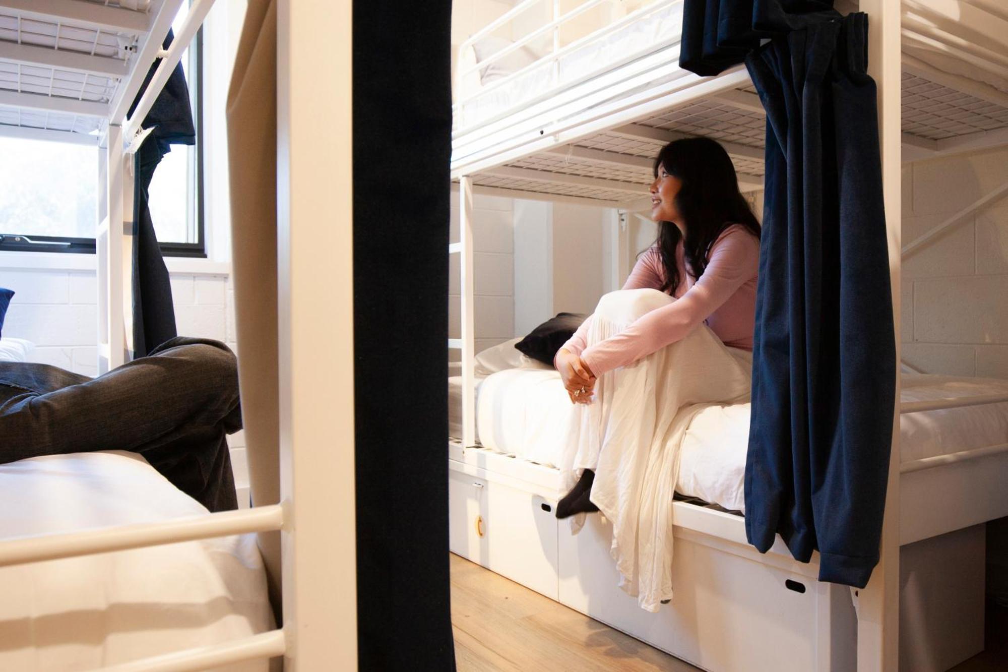 Little Drifter North Melbourne Hostel Ngoại thất bức ảnh