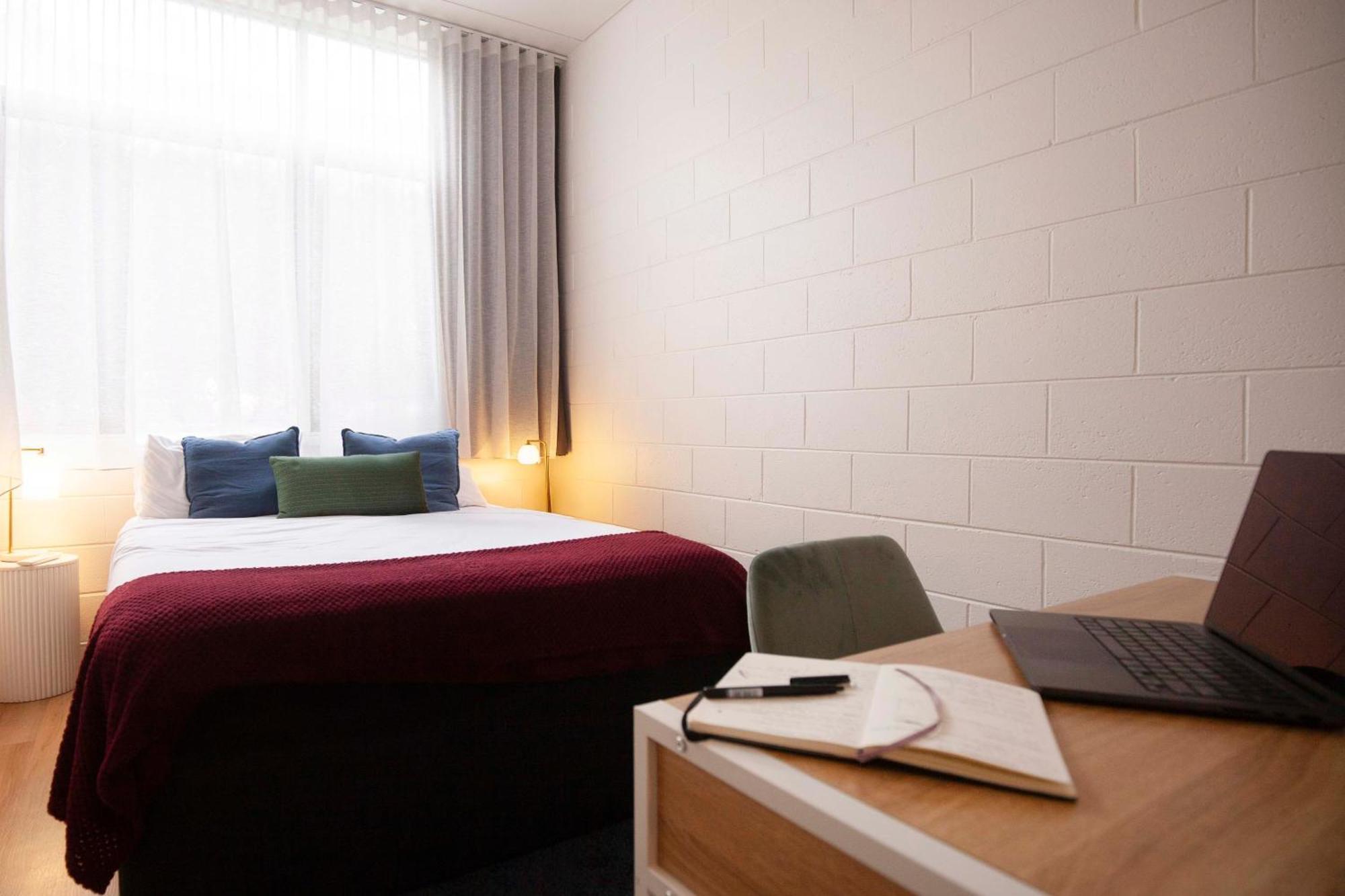 Little Drifter North Melbourne Hostel Ngoại thất bức ảnh