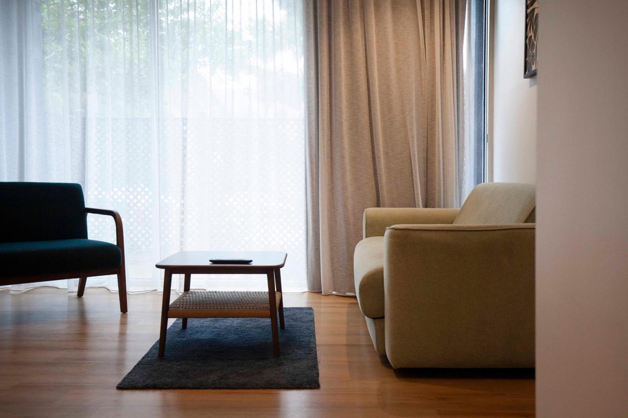 Little Drifter North Melbourne Hostel Ngoại thất bức ảnh